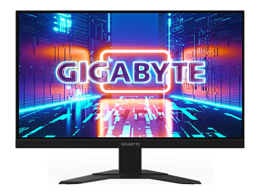 Gigabyte M27U 27″ 4K 160Hz IPS — 1