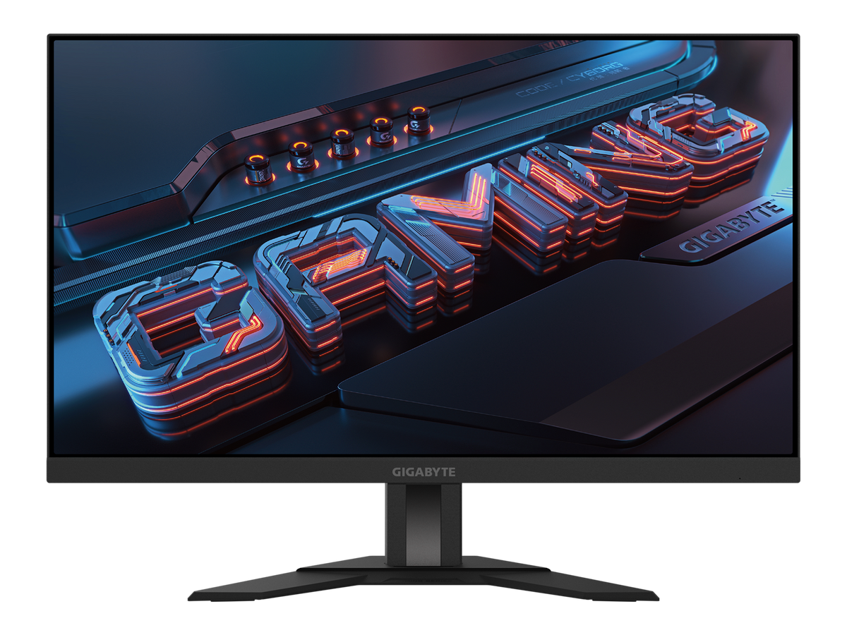 Gigabyte M27UA 27″ 4K 160Hz IPS — 1