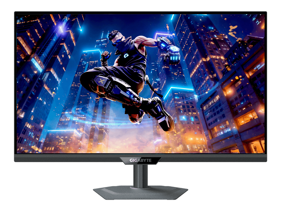 Gigabyte M27UP 27″ 4K 160Hz IPS — 1
