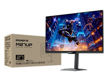 Gigabyte M27UP 27″ 4K 160Hz IPS — 7