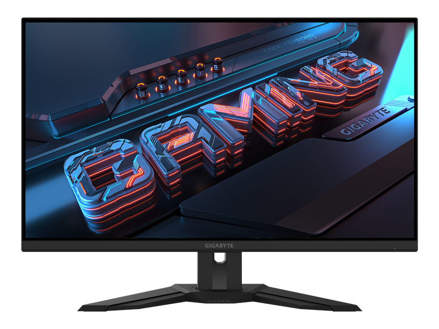 Gigabyte M32UP 32″ 4K 160Hz IPS — 1
