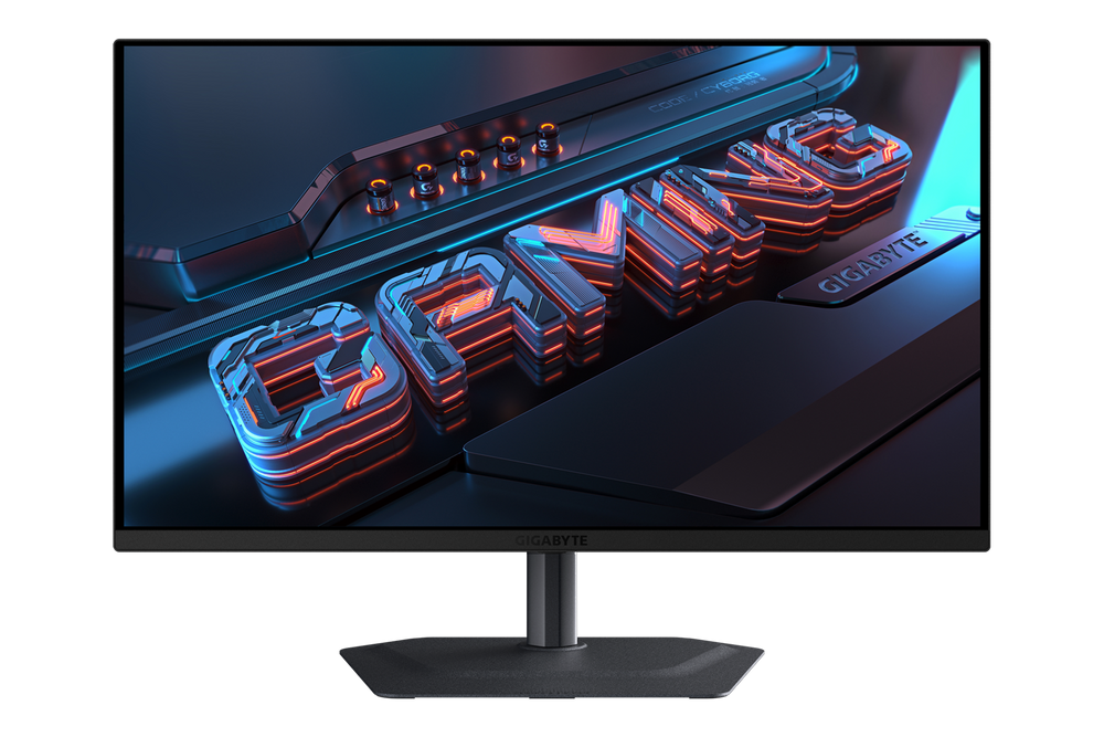 Gigabyte MO27Q2 27″ QHD 240Hz OLED — 1