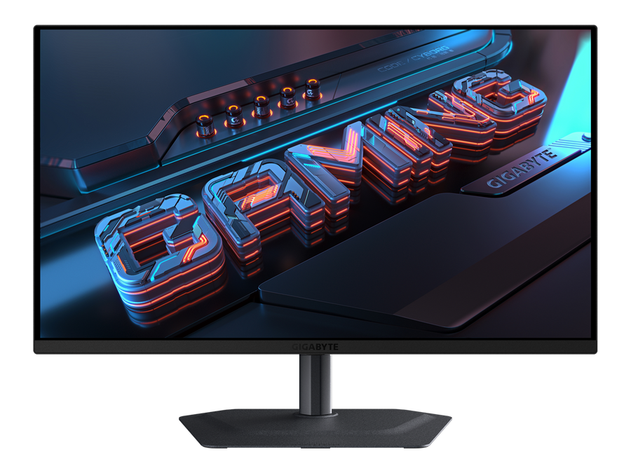 Gigabyte MO27Q2 27″ QHD 240Hz OLED — 1