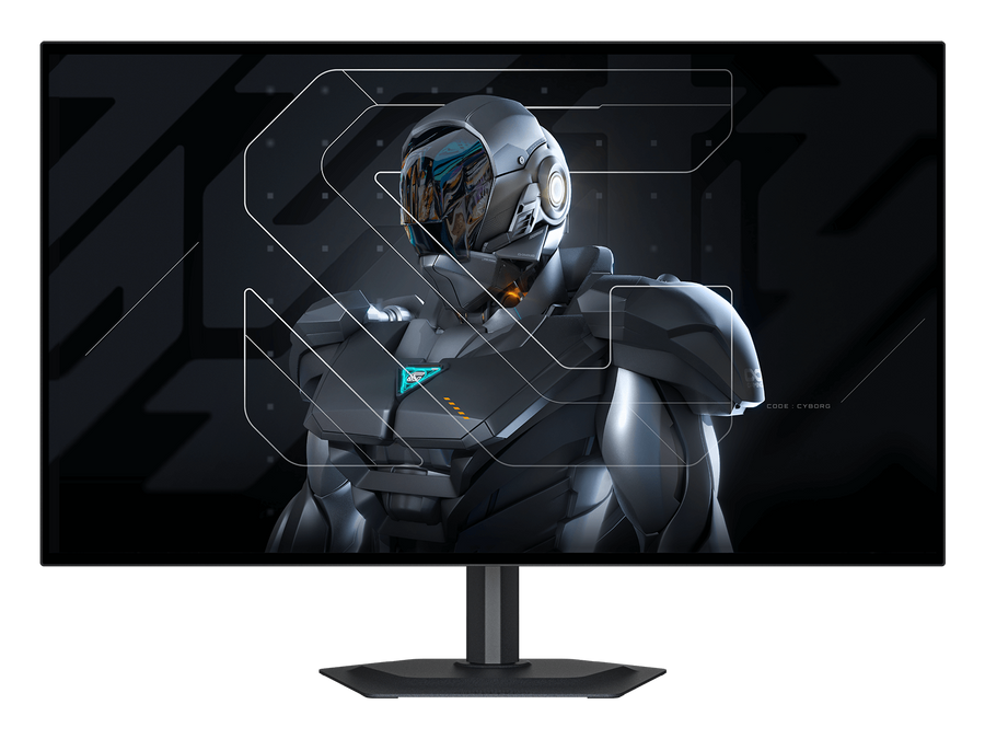 Gigabyte MO27Q28G 27″ QHD 280Hz WOLED — 1