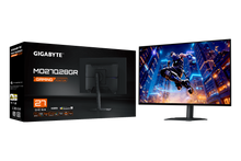 Gigabyte MO27Q28GR 27″ QHD 280Hz WOLED — 8