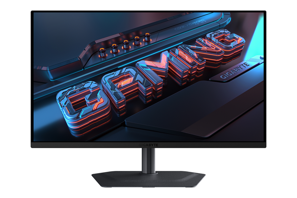 Gigabyte MO27Q2A 27″ QHD 280Hz QD-OLED — 1