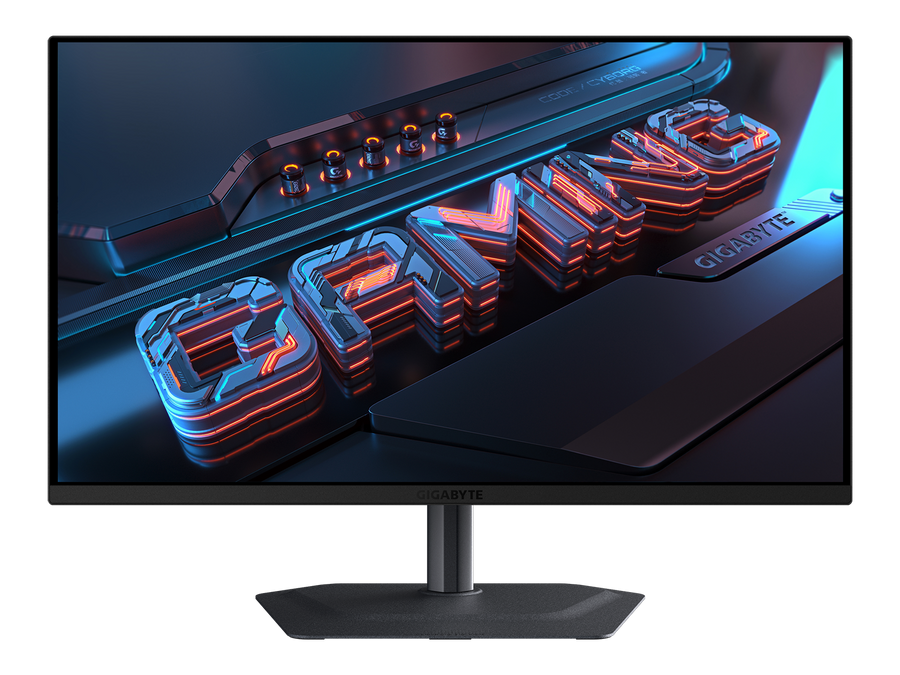 Gigabyte MO27Q2A 27″ QHD 280Hz QD-OLED — 1