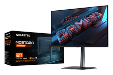 Gigabyte MO27Q2A 27″ QHD 280Hz QD-OLED — 7