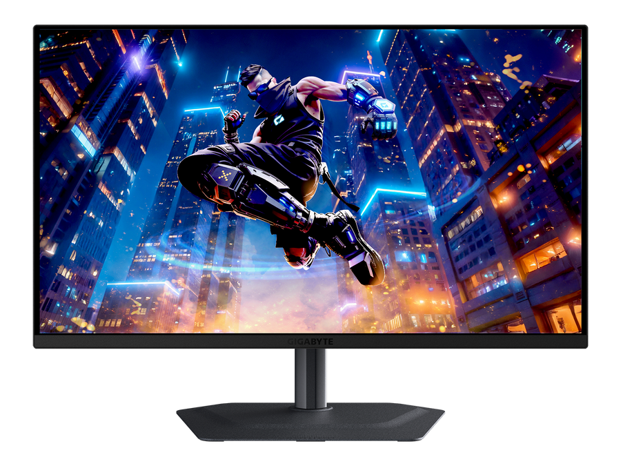 Gigabyte MO27Q3 27″ QHD 360Hz QD-OLED — 1