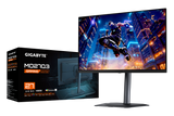Gigabyte MO27Q3 27″ QHD 360Hz QD-OLED — 7