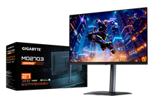 Gigabyte MO27Q3 27″ QHD 360Hz QD-OLED — 7