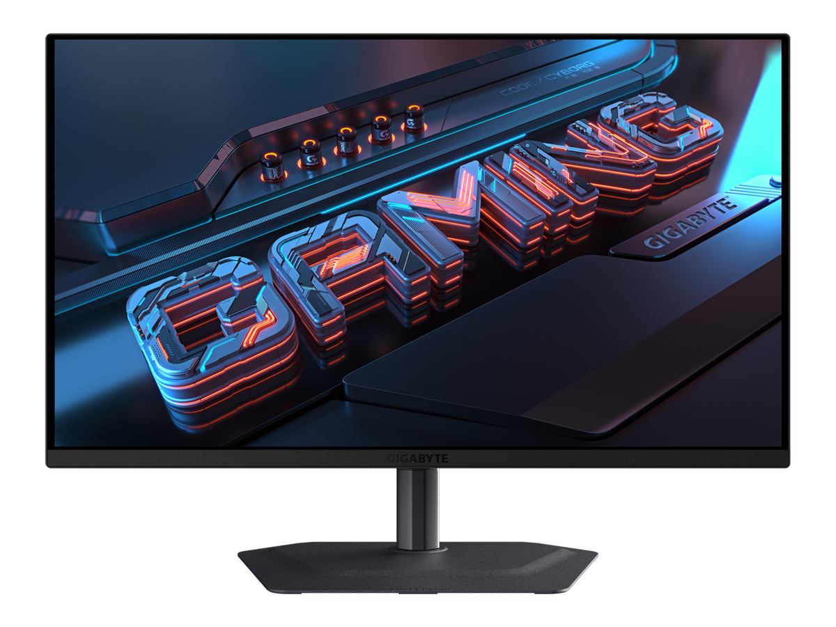 Gigabyte MO27U2 27″ 4K 240Hz QD-OLED — 1