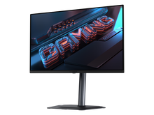 Gigabyte MO27U2 27″ 4K 240Hz QD-OLED — 2