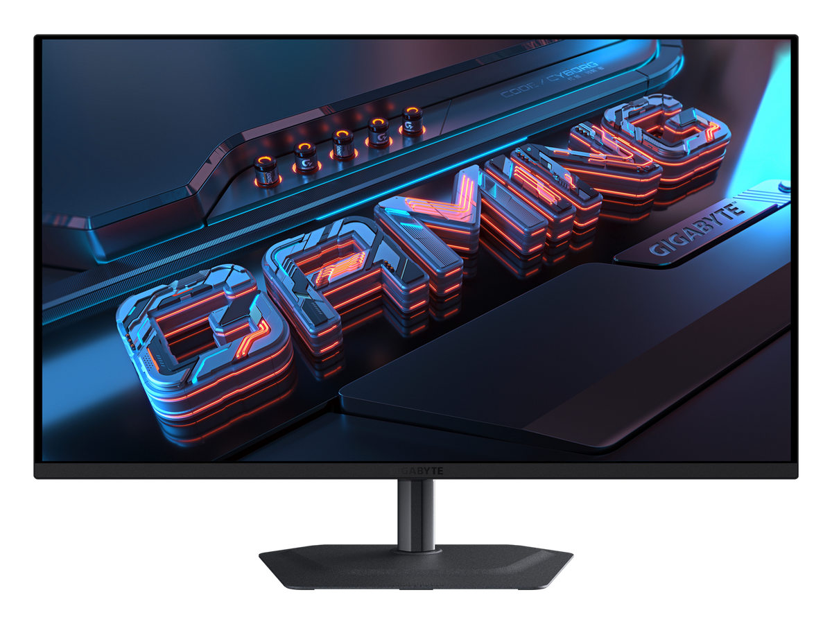 Gigabyte MO32U 32″ 4K 165Hz OLED — 1