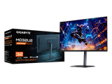 Gigabyte MO32U2 32″ 4K 240Hz QD-OLED — 7
