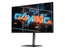 Gigabyte MO32U24 32″ 4K 240Hz QD-OLED — 3
