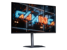 Gigabyte MO32U24 32″ 4K 240Hz QD-OLED — 4