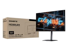 Gigabyte MO32U24 32″ 4K 240Hz QD-OLED — 7