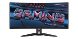 Gigabyte MO34WQC 34″ UWQHD 175Hz OLED — 1