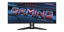 Gigabyte MO34WQC 34″ UWQHD 175Hz OLED — 1