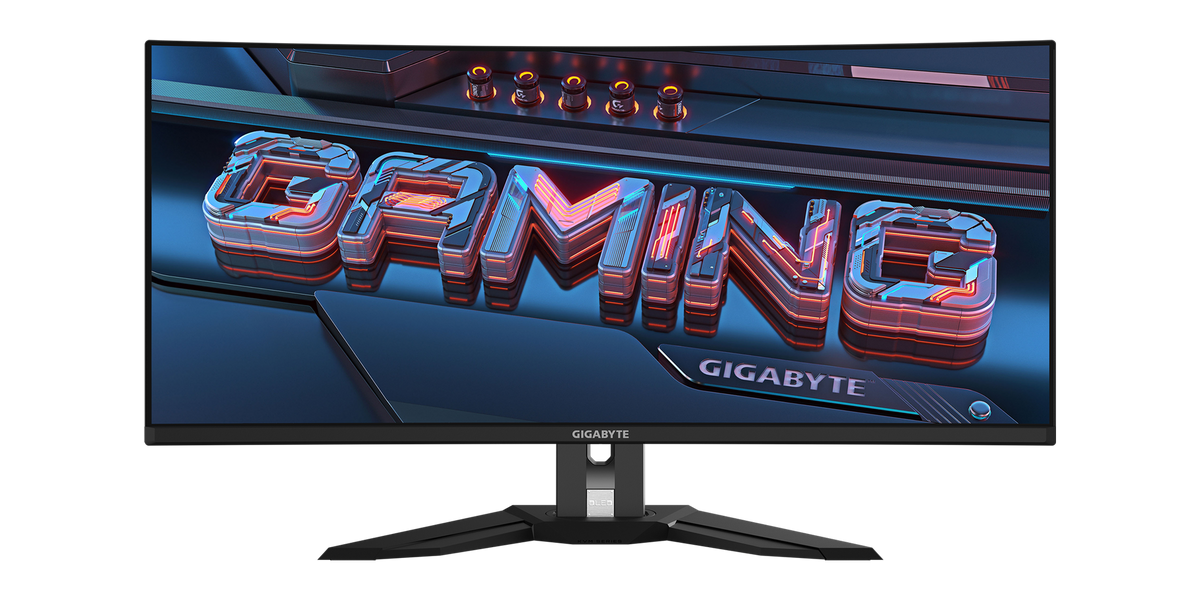 Gigabyte MO34WQC2 34″ UWQHD 240Hz OLED — 1