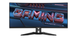 Gigabyte MO34WQC2 34″ UWQHD 240Hz OLED — 1