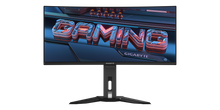 Gigabyte MO34WQC2 34″ UWQHD 240Hz OLED — 7