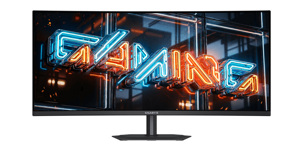 Gigabyte MO34WQC36 34″ UWQHD 360Hz QD-OLED — 1