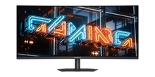 Gigabyte MO34WQC36 34″ UWQHD 360Hz QD-OLED — 1