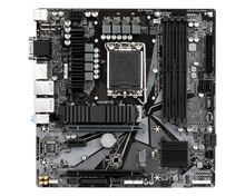 Gigabyte Q670M D3H — 1