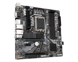 Gigabyte Q670M D3H — 2