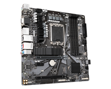 Gigabyte Q670M D3H — 2