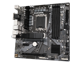 Gigabyte Q670M D3H — 3