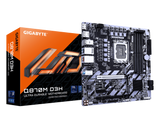 Gigabyte Q870M D3H — 3