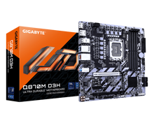 Gigabyte Q870M D3H — 3