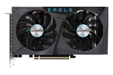 Gigabyte EAGLE RTX 3050 8GB — 4