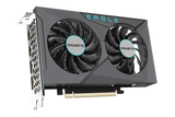 Gigabyte EAGLE RTX 3050 OC 6GB — 1