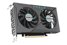 Gigabyte EAGLE RTX 3050 OC 6GB — 1