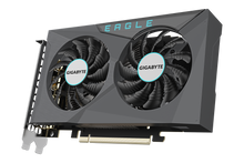 Gigabyte EAGLE RTX 3050 OC 6GB — 2