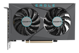 Gigabyte EAGLE RTX 3050 OC 6GB — 4