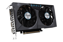 Gigabyte EAGLE RTX 3050 OC 8GB — 1