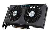 Gigabyte EAGLE RTX 3050 OC 8GB — 2