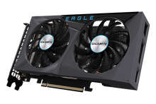 Gigabyte EAGLE RTX 3050 OC 8GB — 2