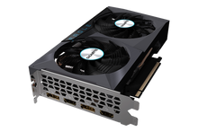 Gigabyte EAGLE RTX 3050 OC 8GB — 3