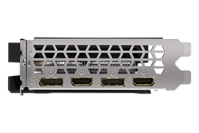 Gigabyte EAGLE RTX 3050 OC 8GB — 7