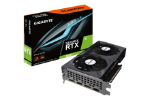 Gigabyte EAGLE RTX 3050 OC 8GB — 8