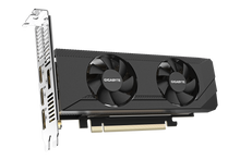 Gigabyte RTX 3050 OC 6GB LOW PROFILE — 1