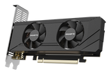 Gigabyte RTX 3050 OC 6GB LOW PROFILE — 2