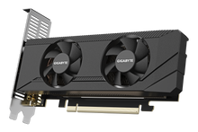 Gigabyte RTX 3050 OC 6GB LOW PROFILE — 2