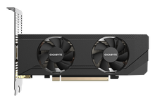 Gigabyte RTX 3050 OC 6GB LOW PROFILE — 4